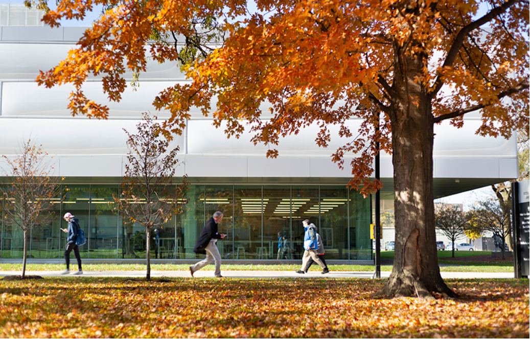 best universities in Chicago