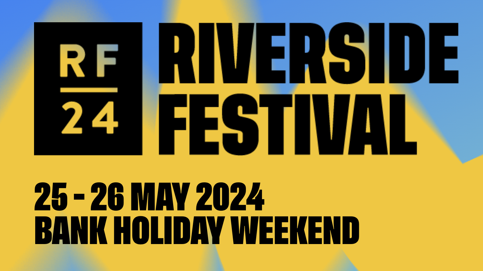 Riverside Festival Glasgow