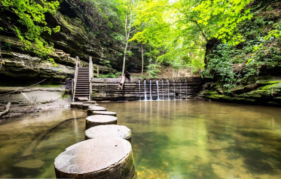 10 Best Hiking Near Chicago uhomes