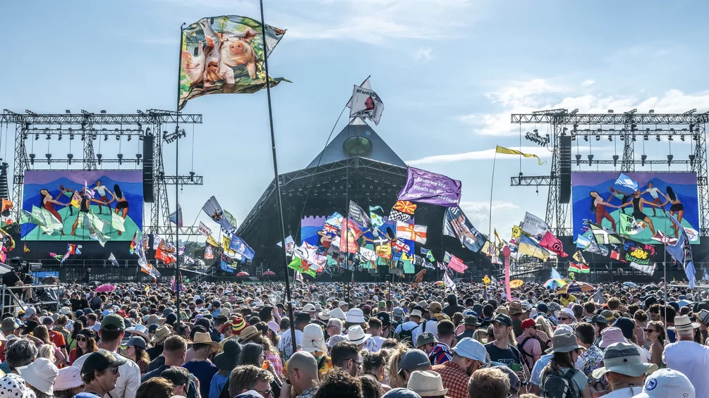 Glastonbury Festival