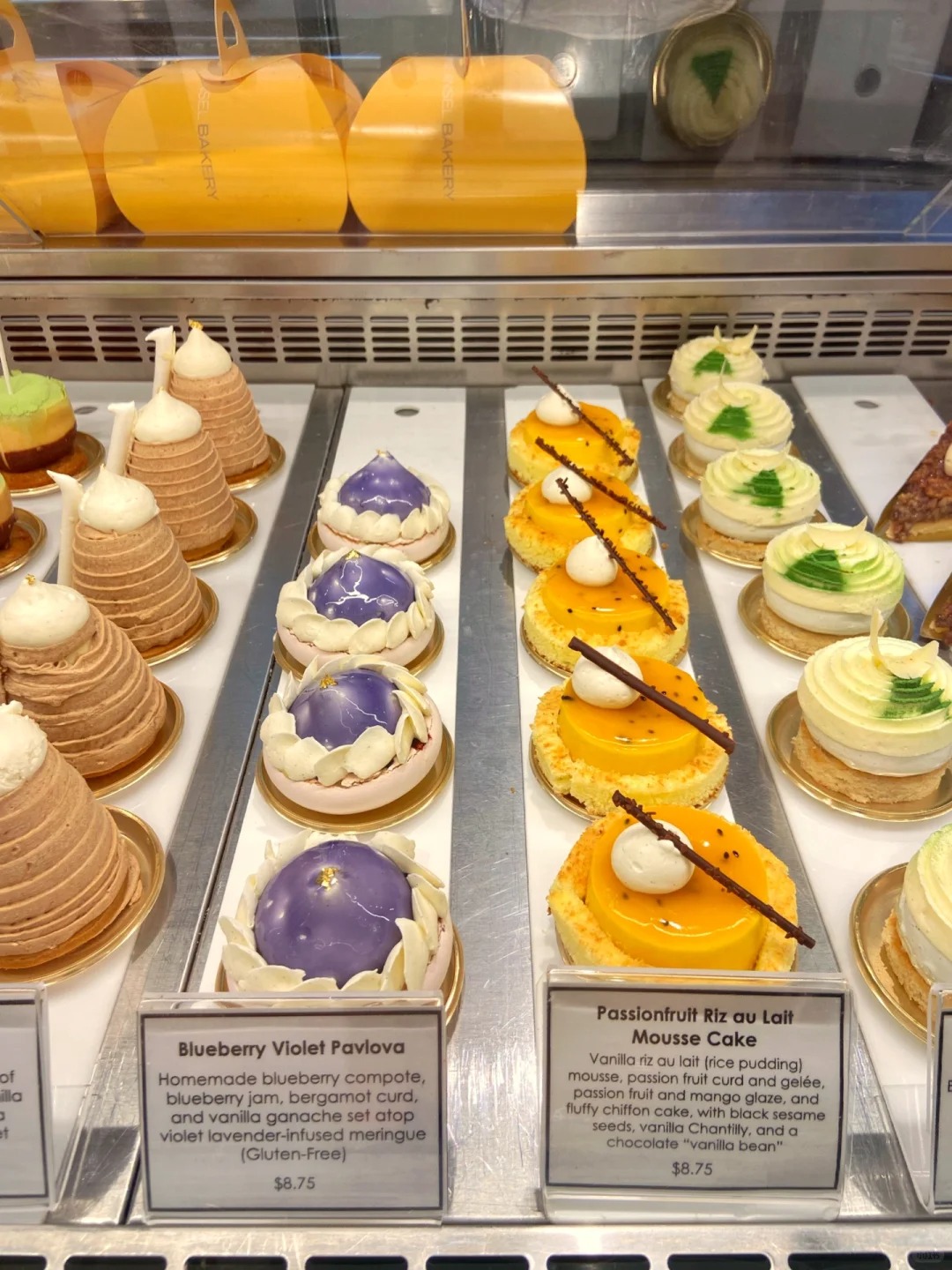 Indulge in Sweet Bliss: Exploring the Best Desserts NYC - uhomes