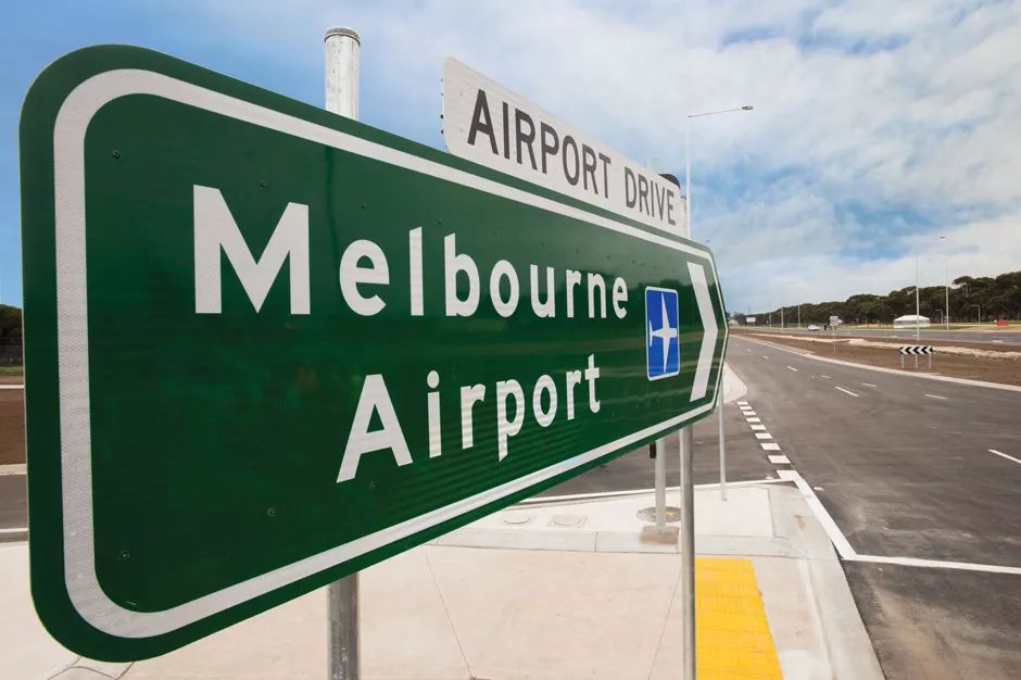 Melbourne Airport Travelling Tips