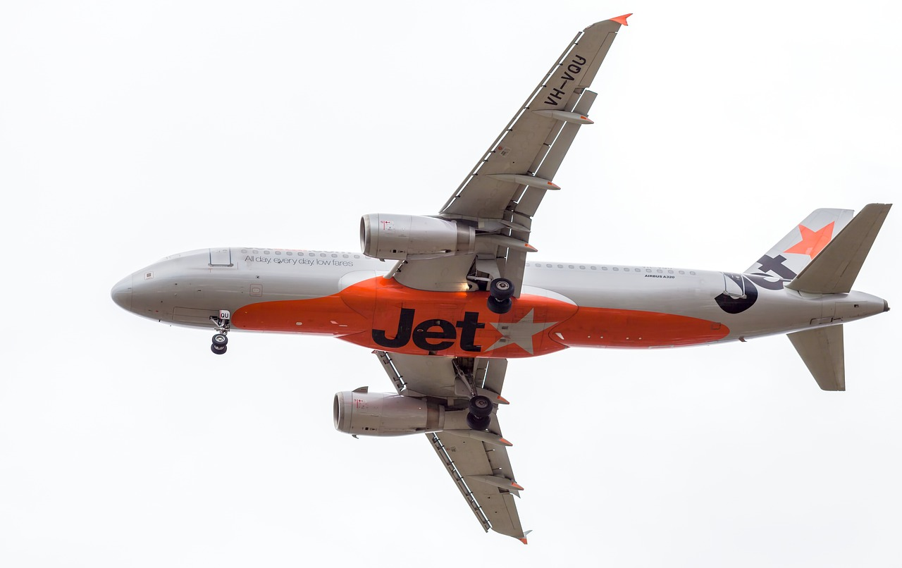 Jetstar 