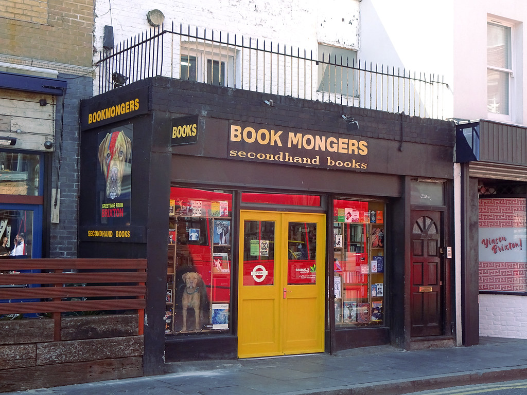 Book Mongers