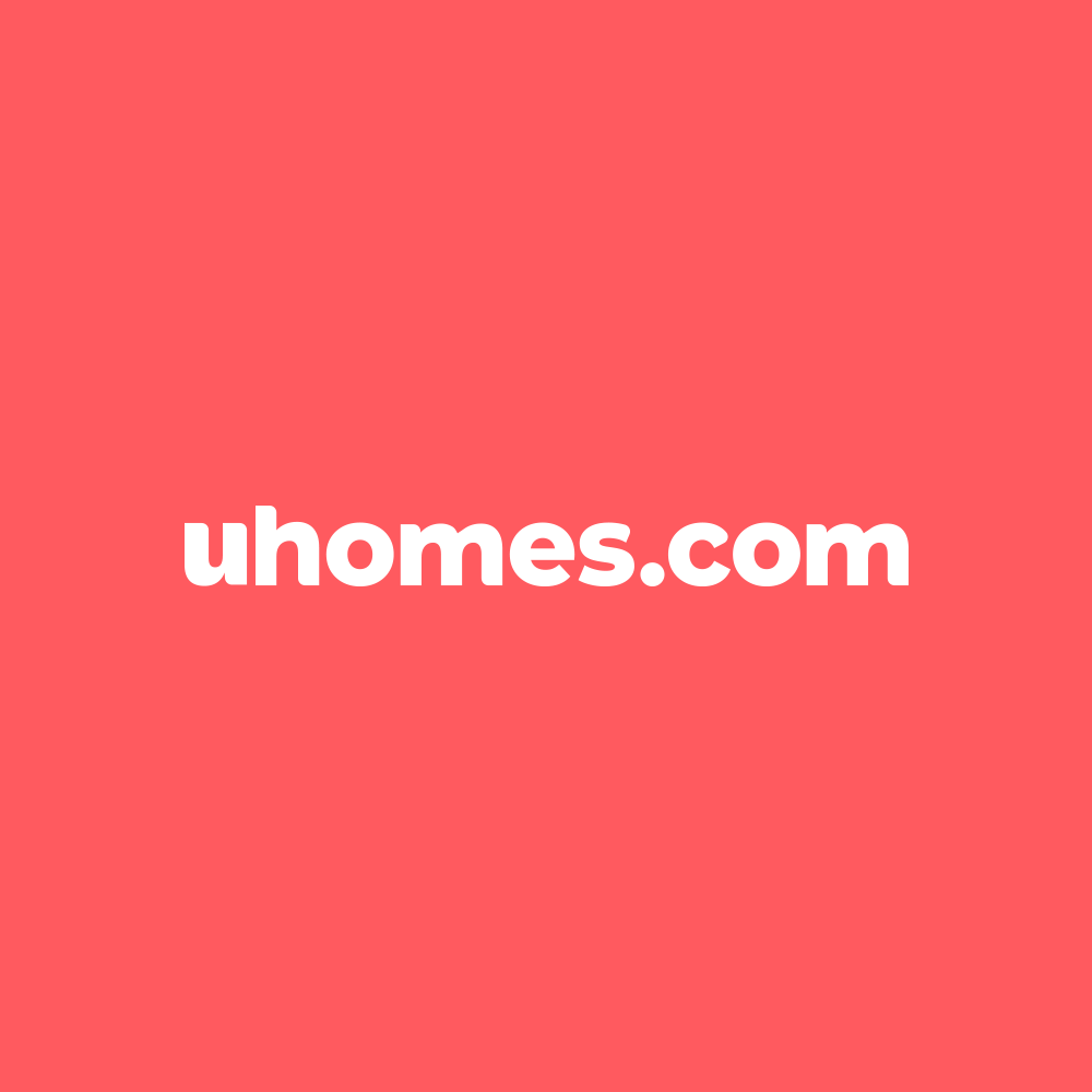 uhomes.com