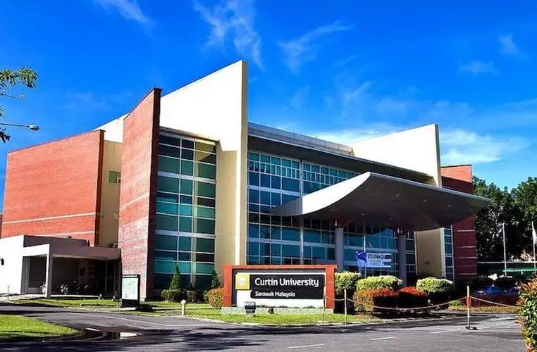 Curtin University