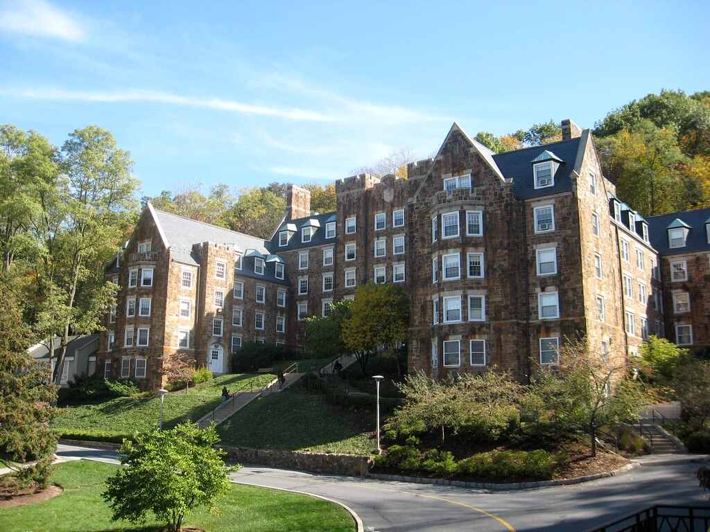 lehigh university