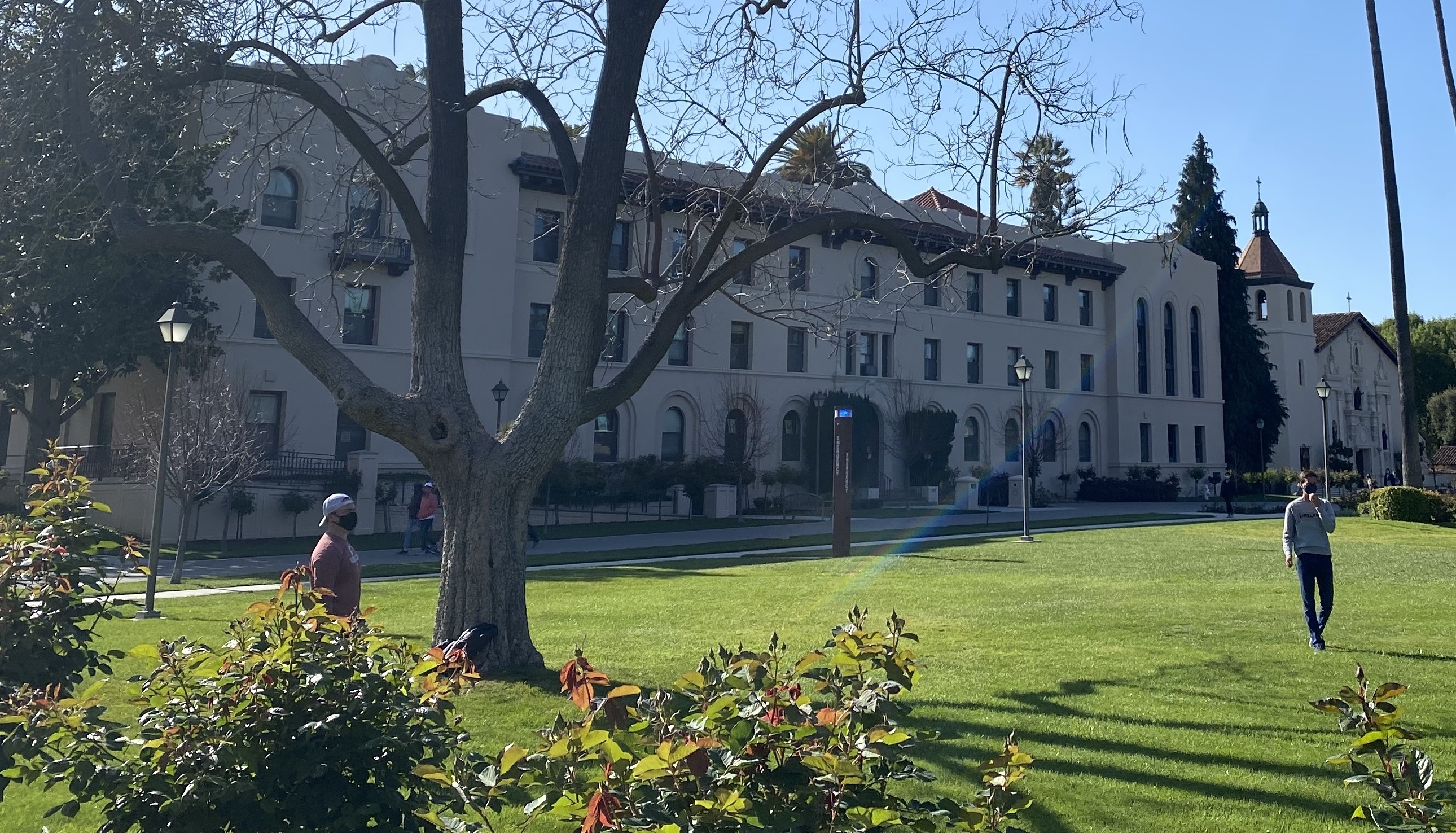 SantaClara_University_campus