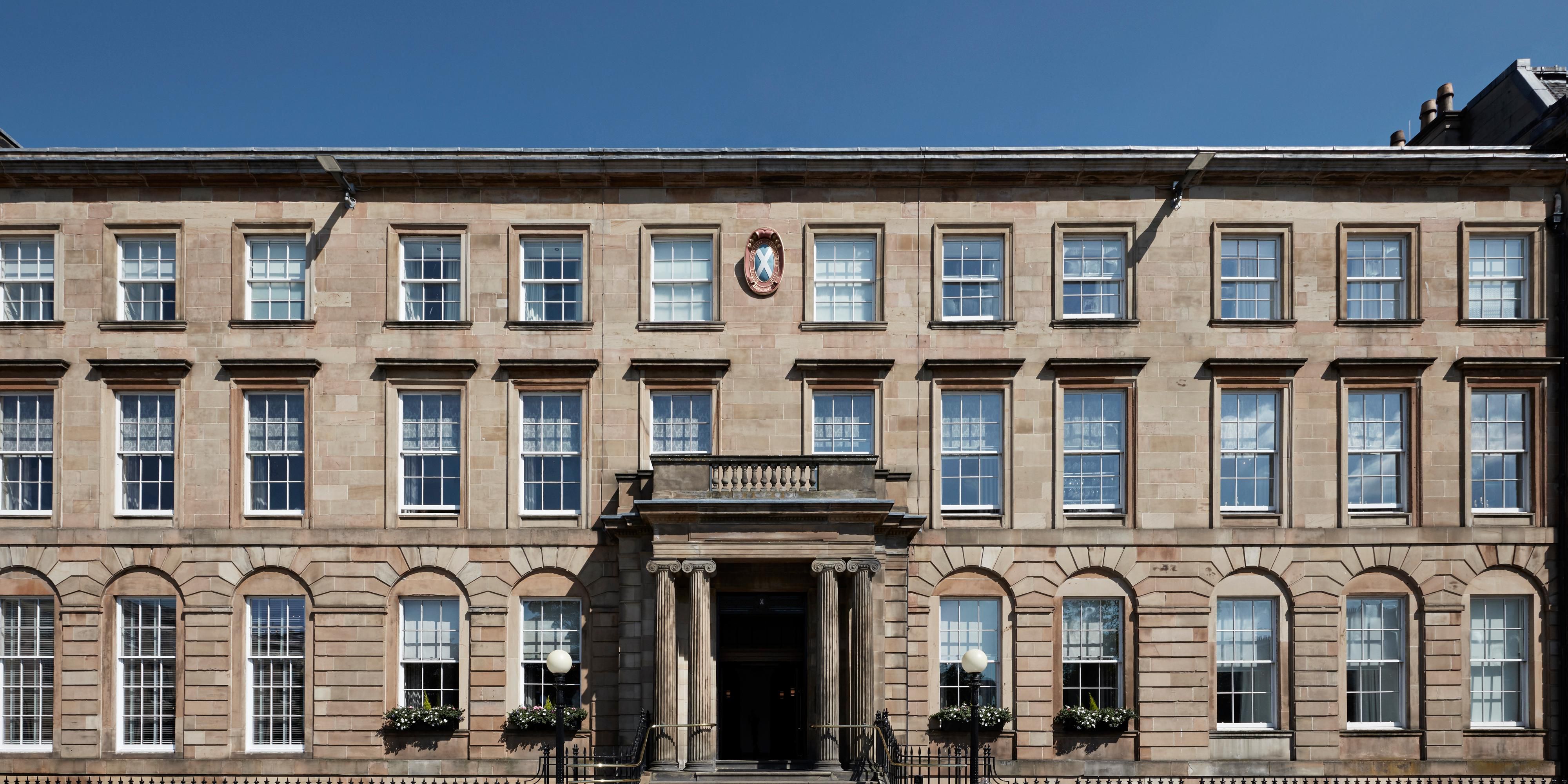 10 Best Glasgow Hotels in the City Centre - uhomes