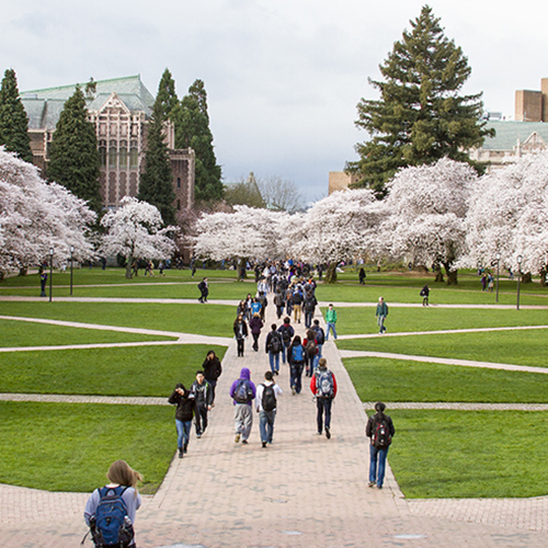 University of Washington