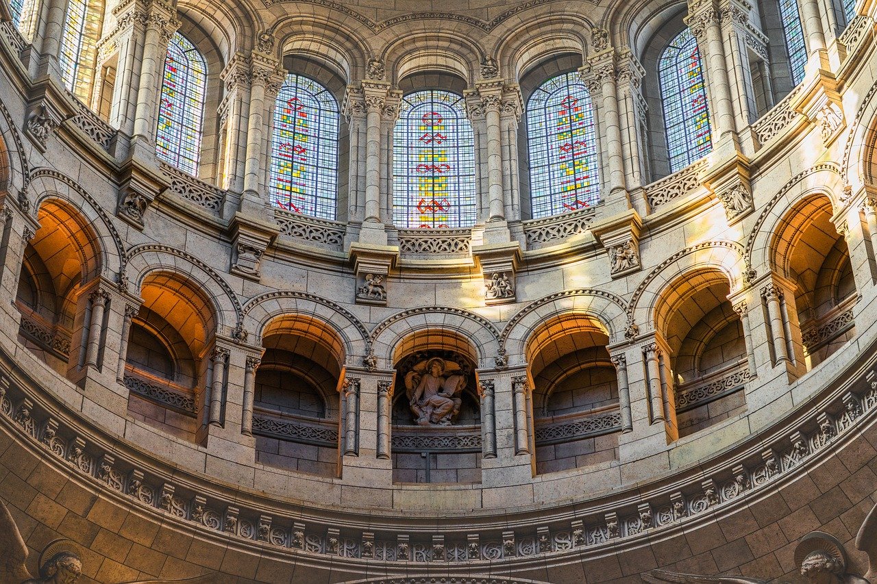 things to do in New York Cathedrals