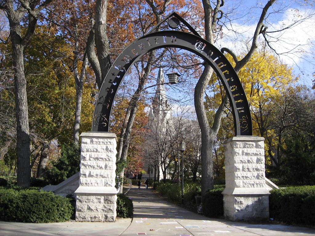 most stressful university northwestern university