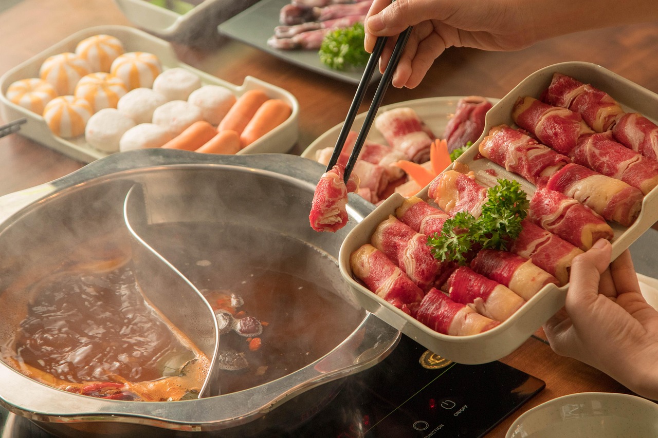 hotpot-buffet