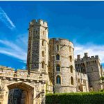 10 best castles in UK
