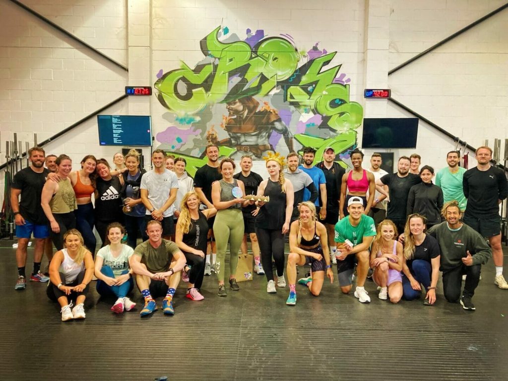 CrossFit Nottingham