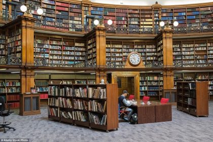 library university of liverpool