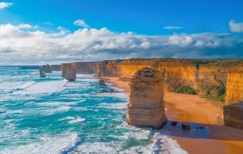 Great Ocean Road