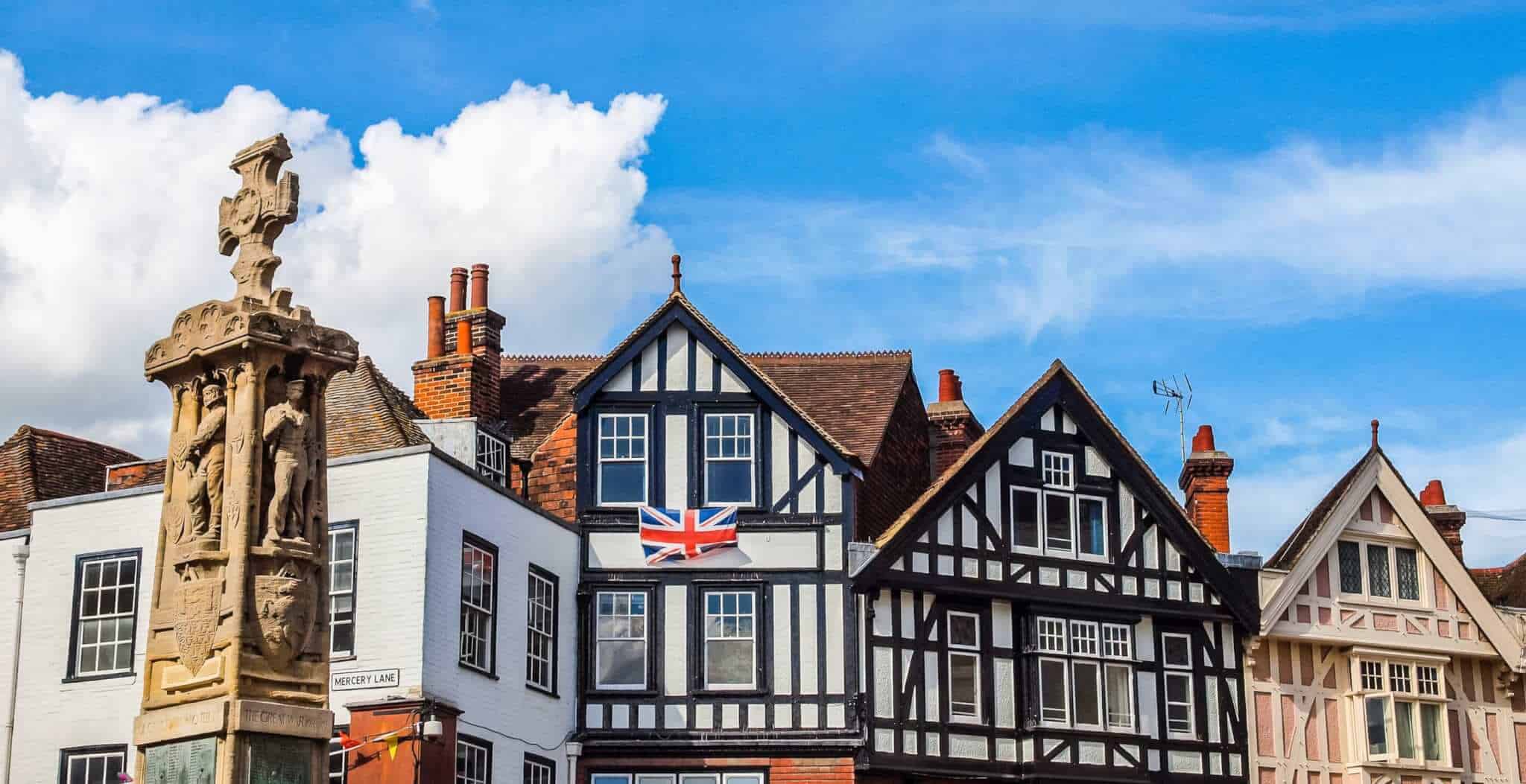 things to do in Canterbury, Kent