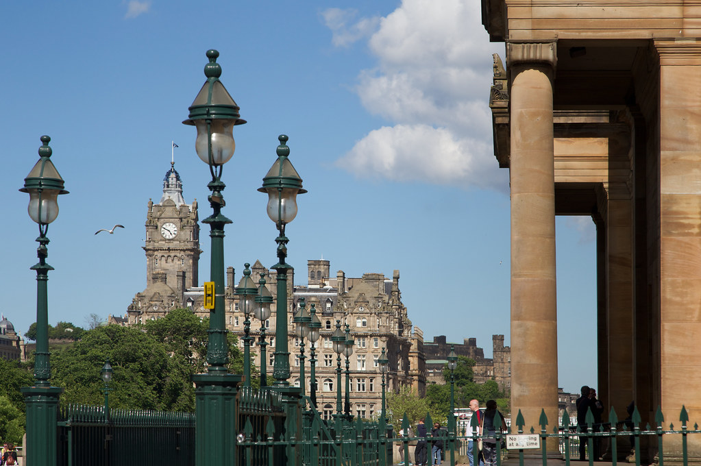 National Gallery of Scotland