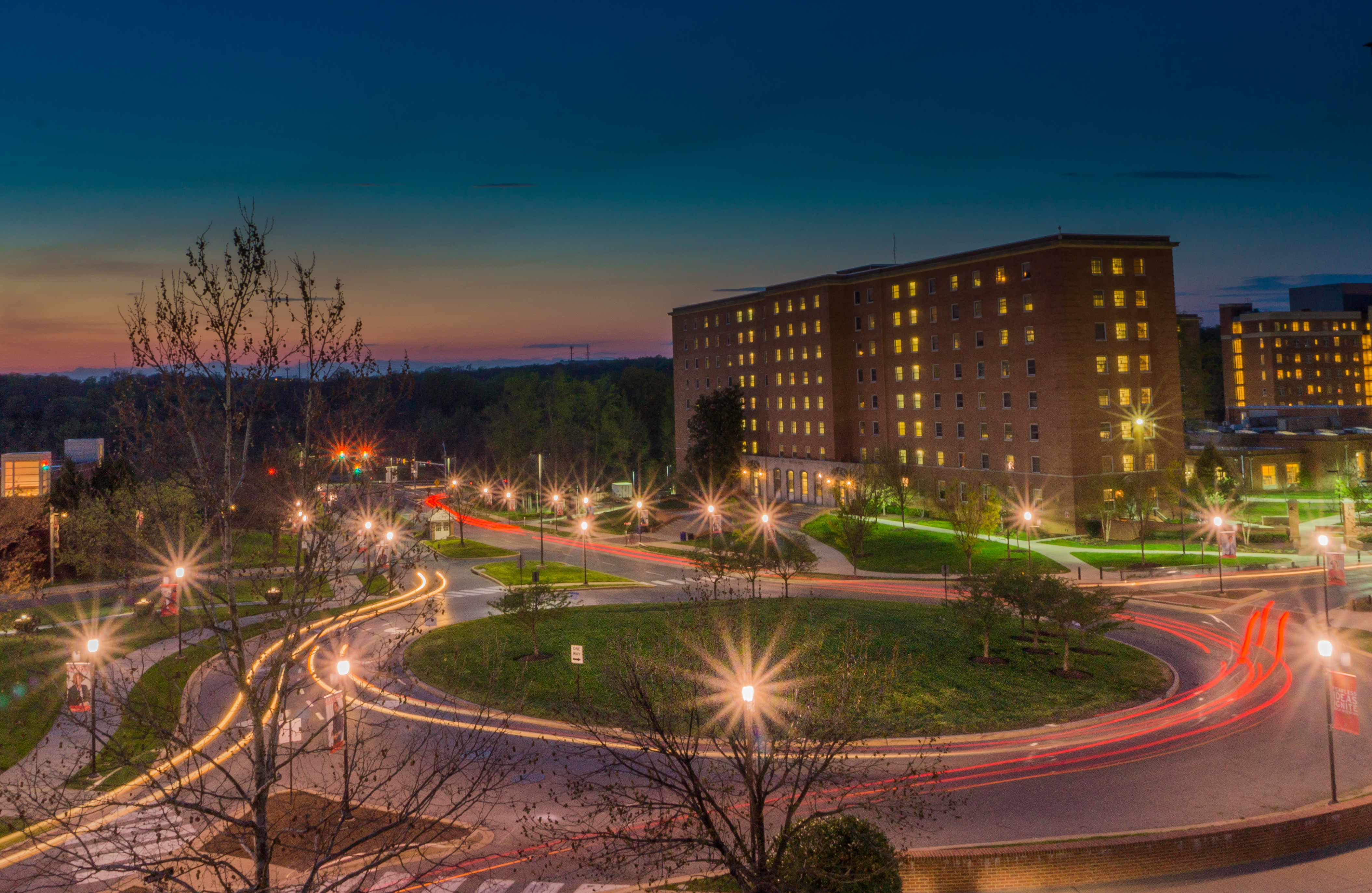 University of Maryland, College Park,high retention rate