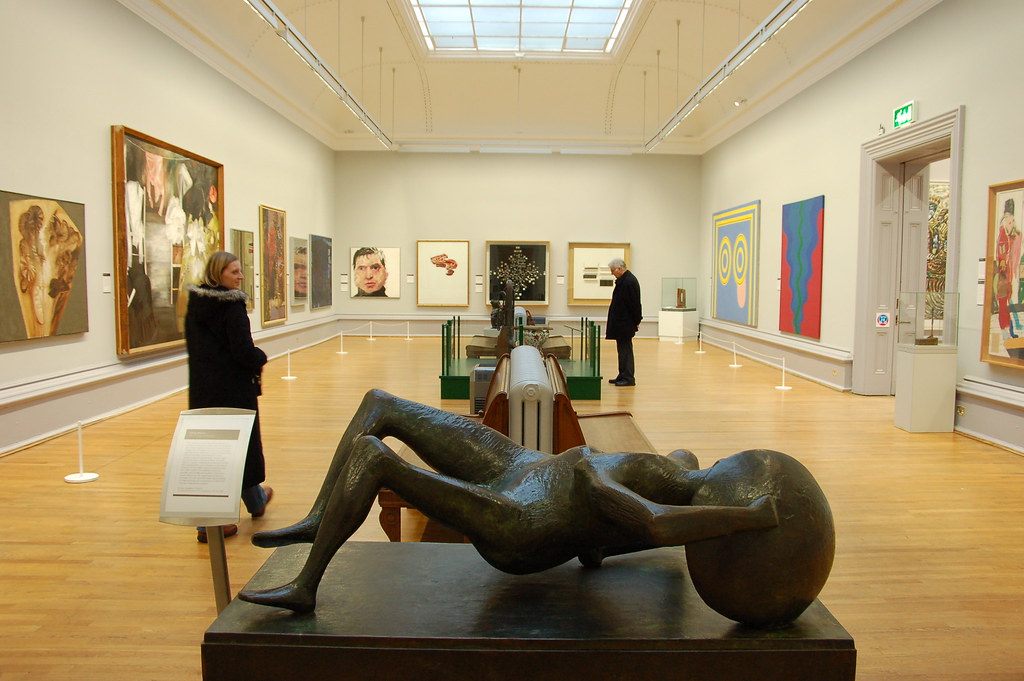 Walker Art Gallery