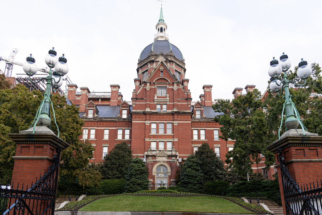 Johns Hopkins University