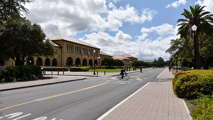 stanford university one of the most dangerous universities in usa