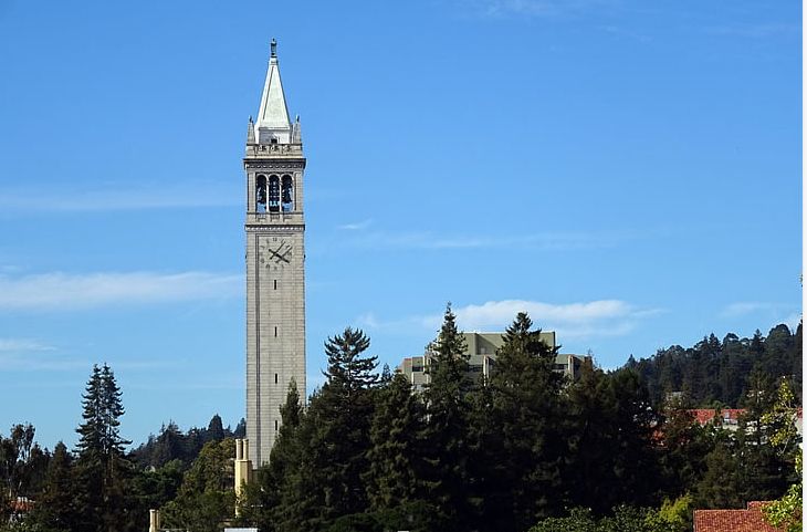 University of California, Berkeley