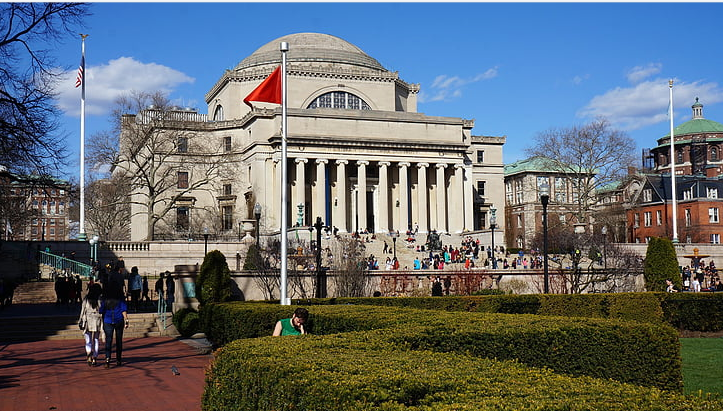 Columbia University