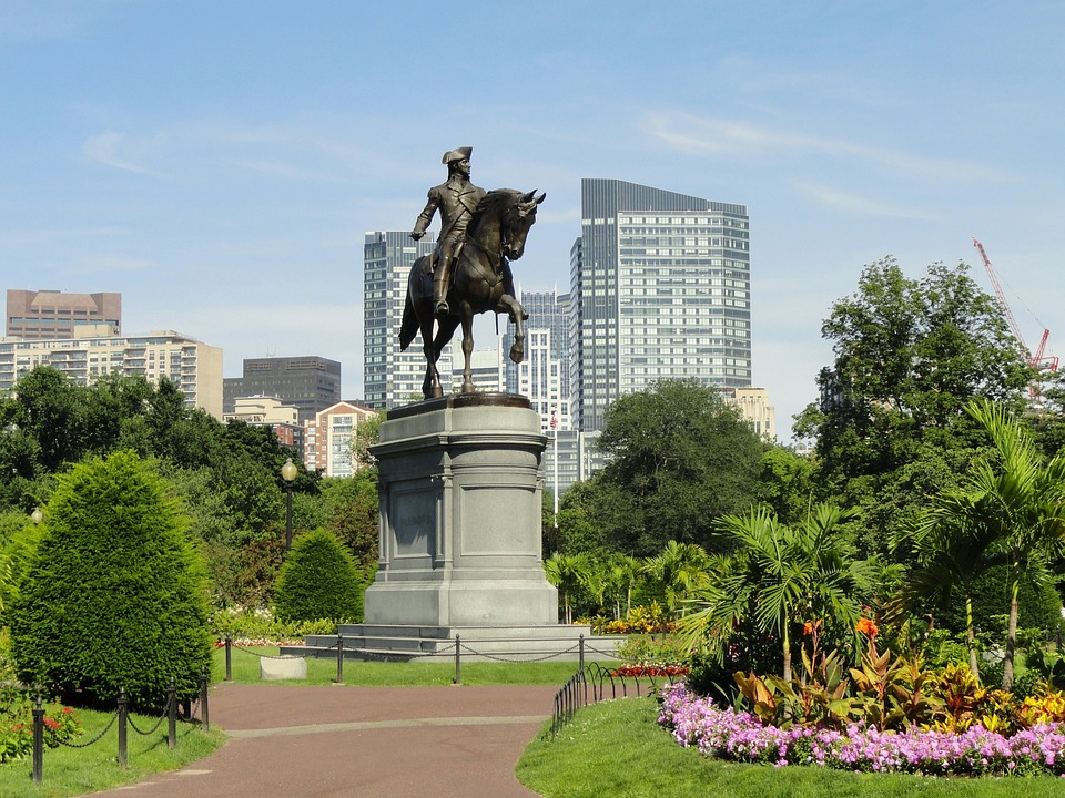 top things to do in Boston MA