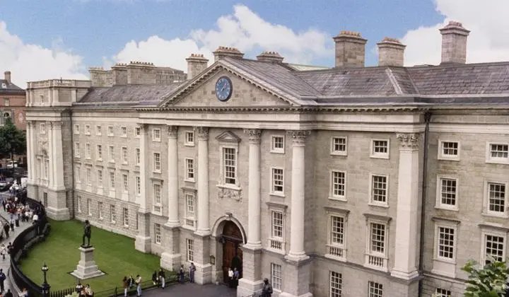 Trinity College