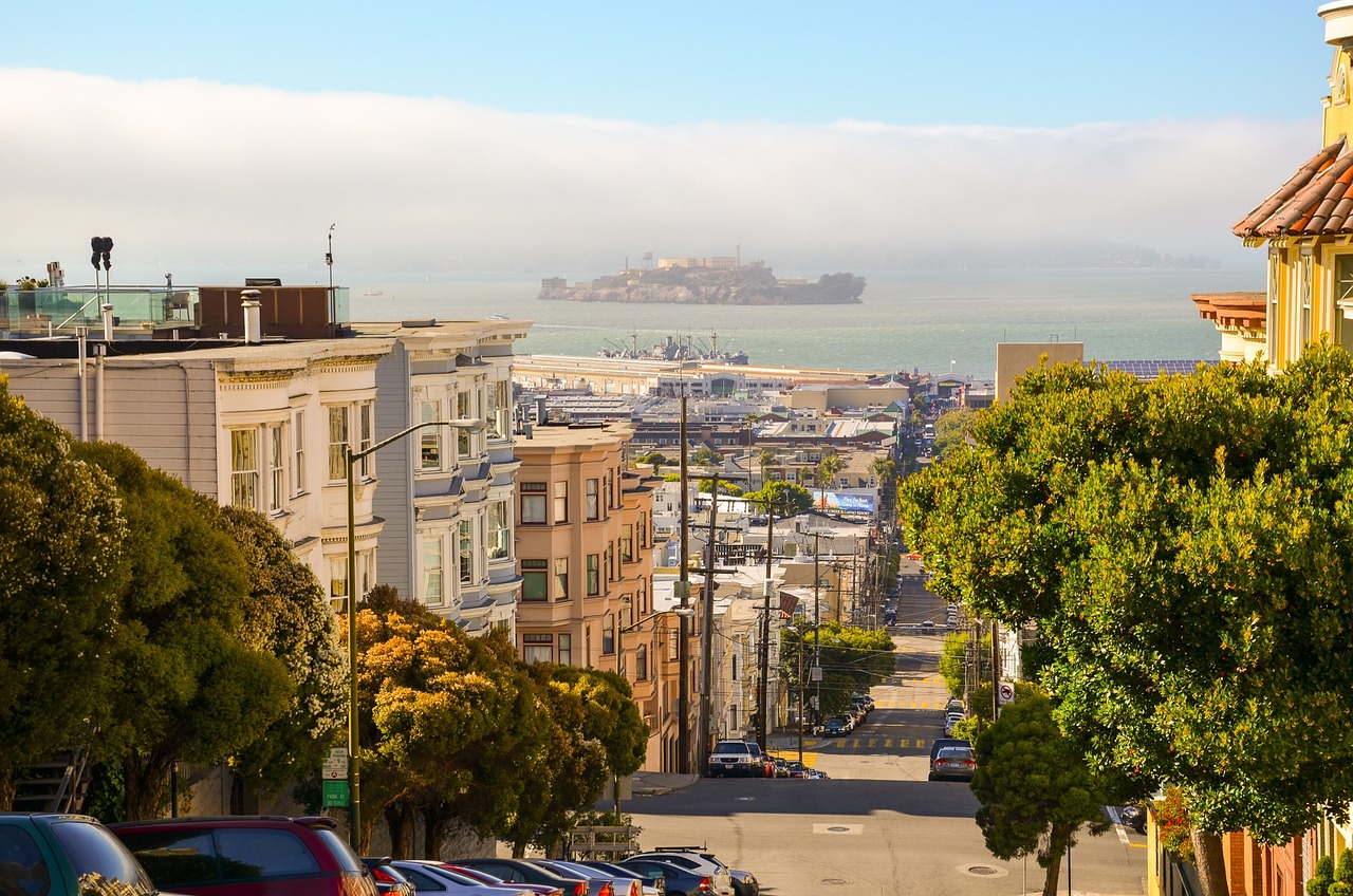 best neighborhoods in san francisco