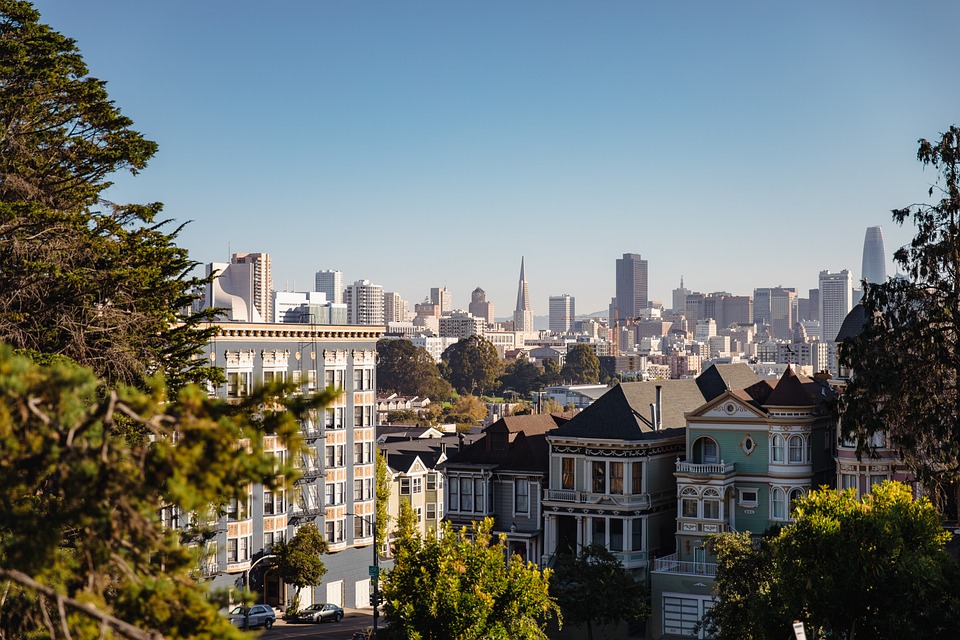 best neighborhoods in san francisco