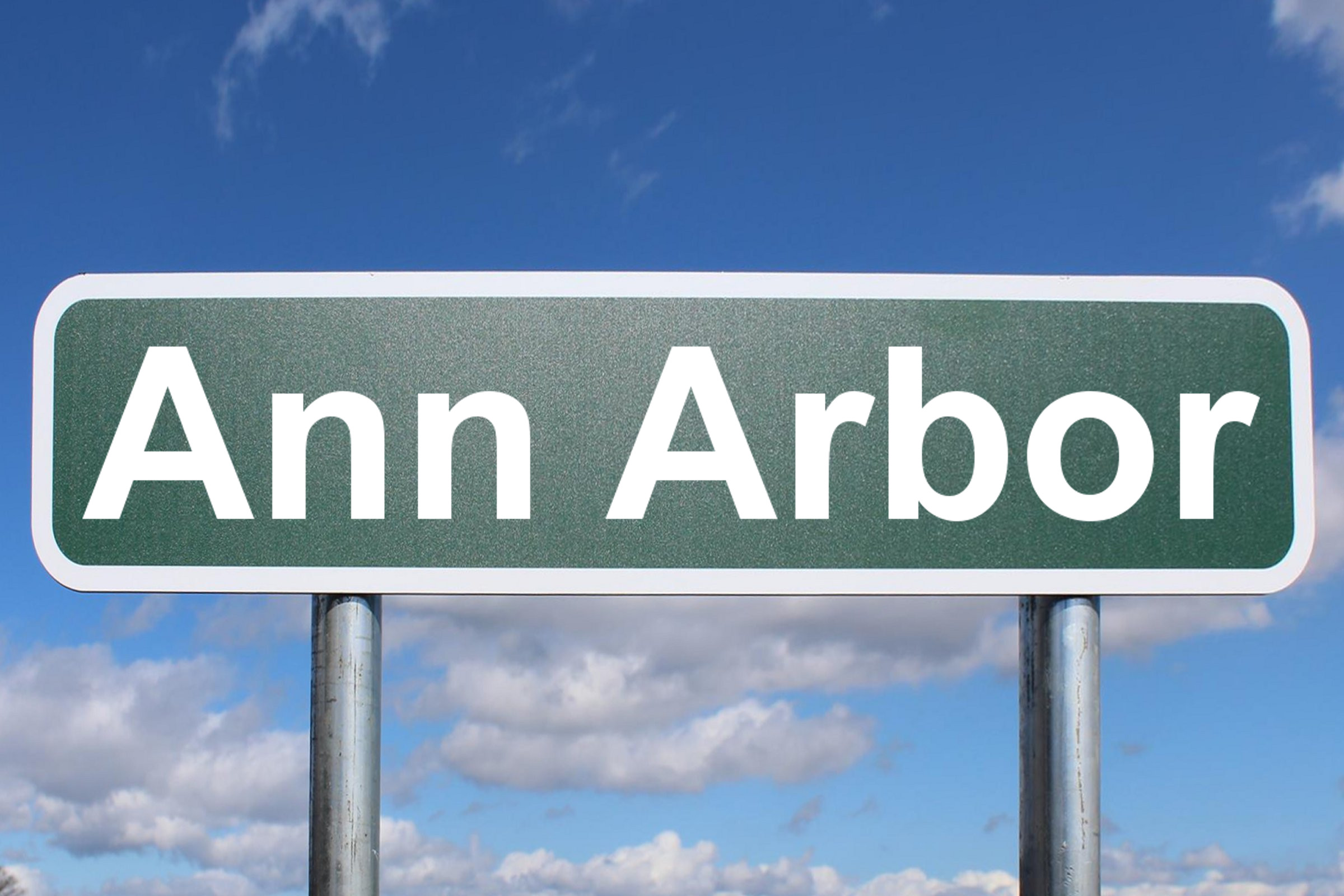 best neighborhoods in ann arbor