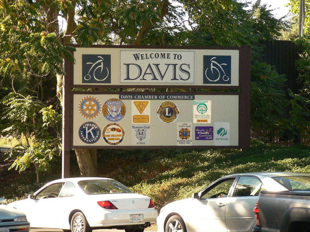 Best things to do in Davis,CA