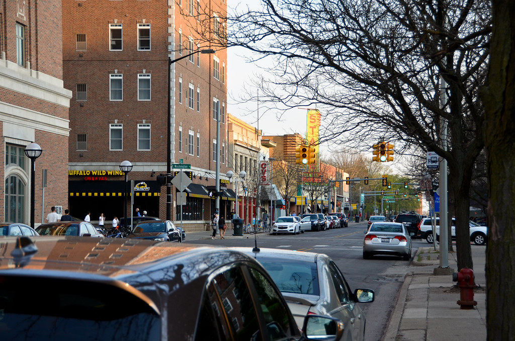 10 Best Neighborhoods in Ann Arbor