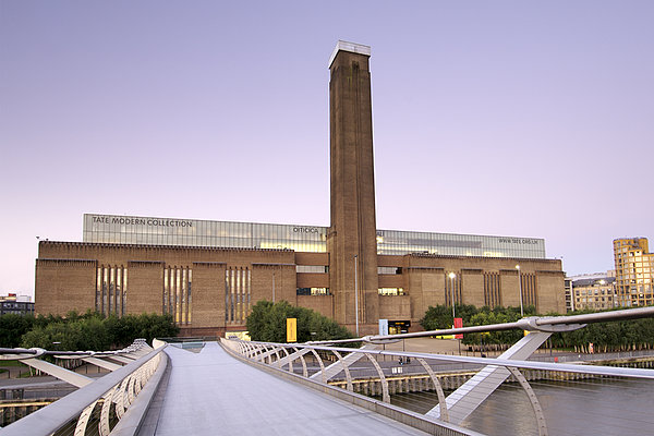 Tate Modern