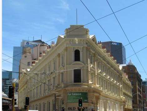 Lambton Quay