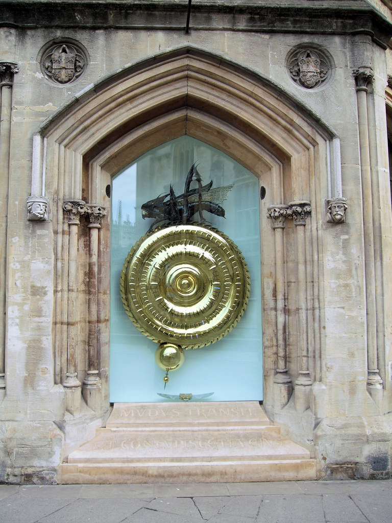 Corpus Clock1