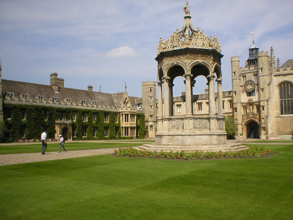 Trinity college