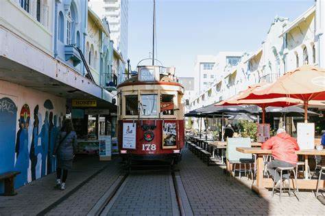 New Regent Street