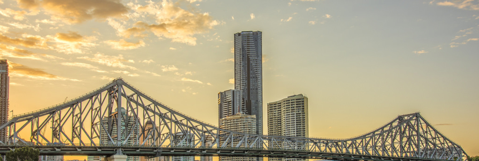 Story Bridge