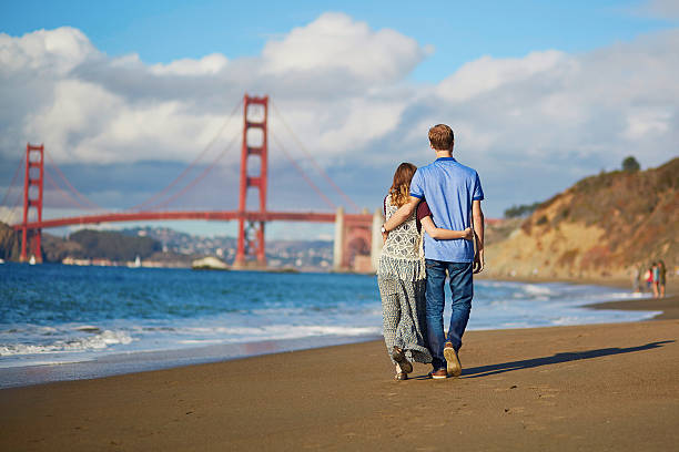 romantic things to do in san francisco for young adults