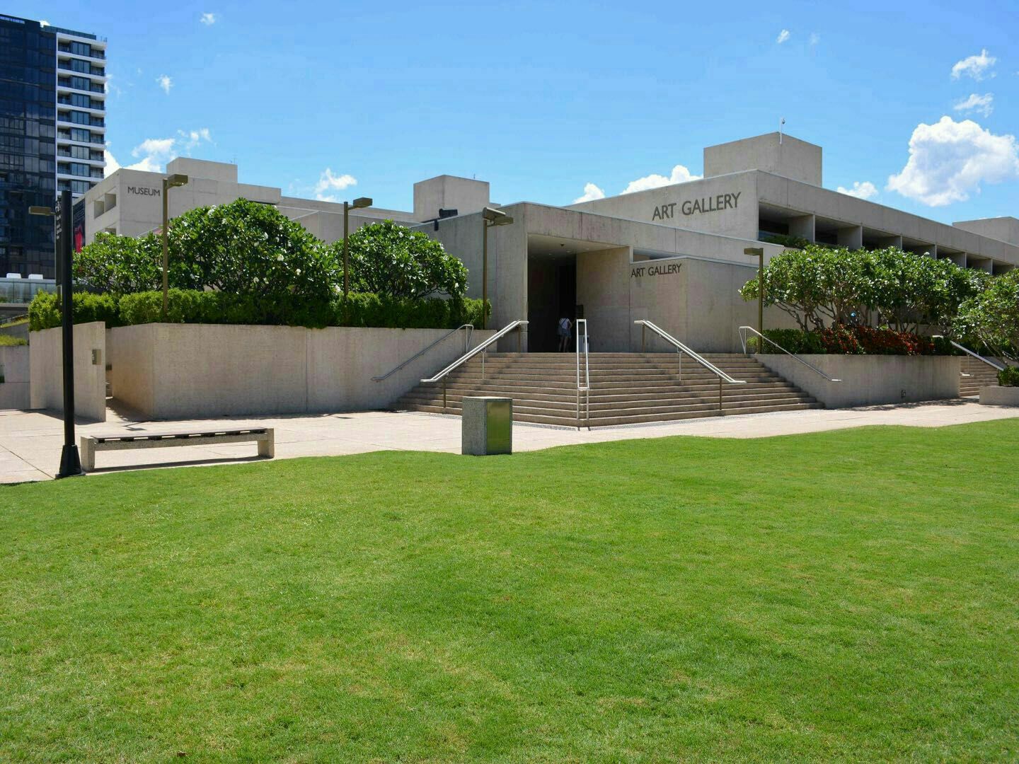 Queensland Art Gallery