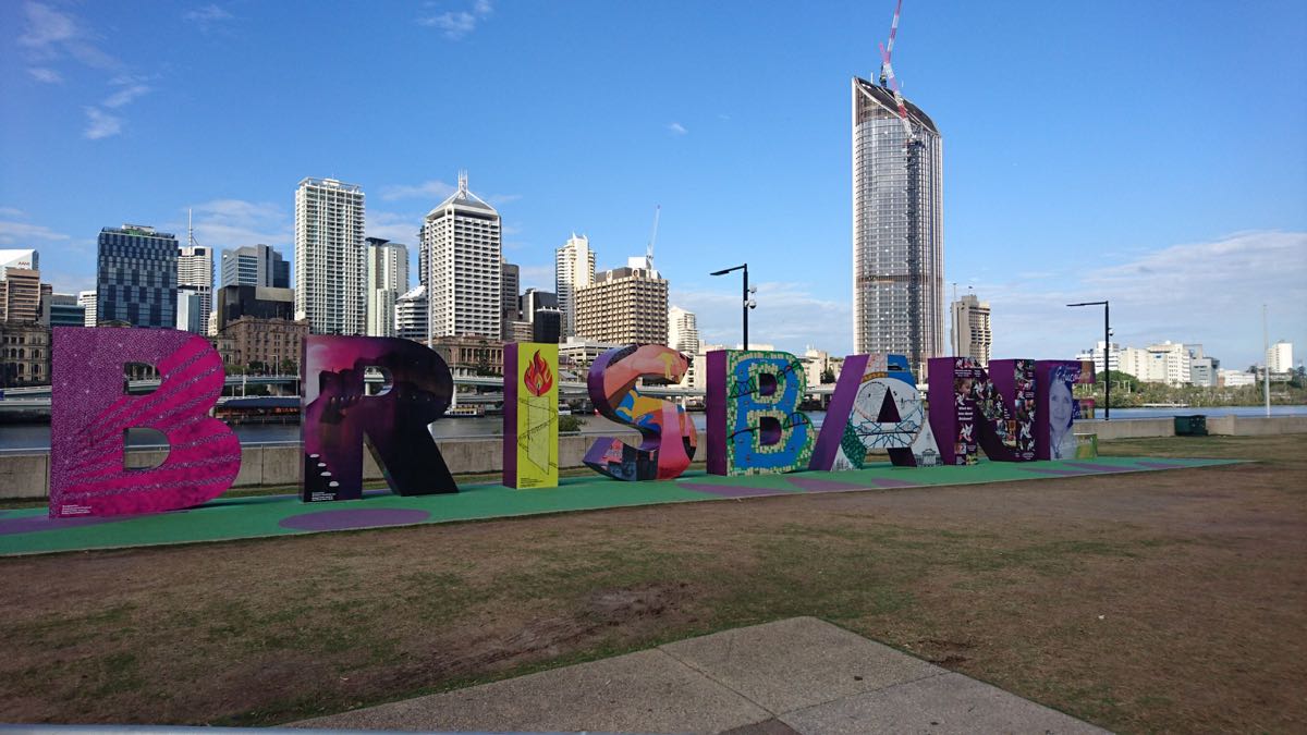Best Things to Do in Brisbane