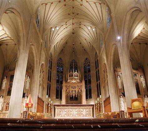 Cathedral Basilica of Christ the King