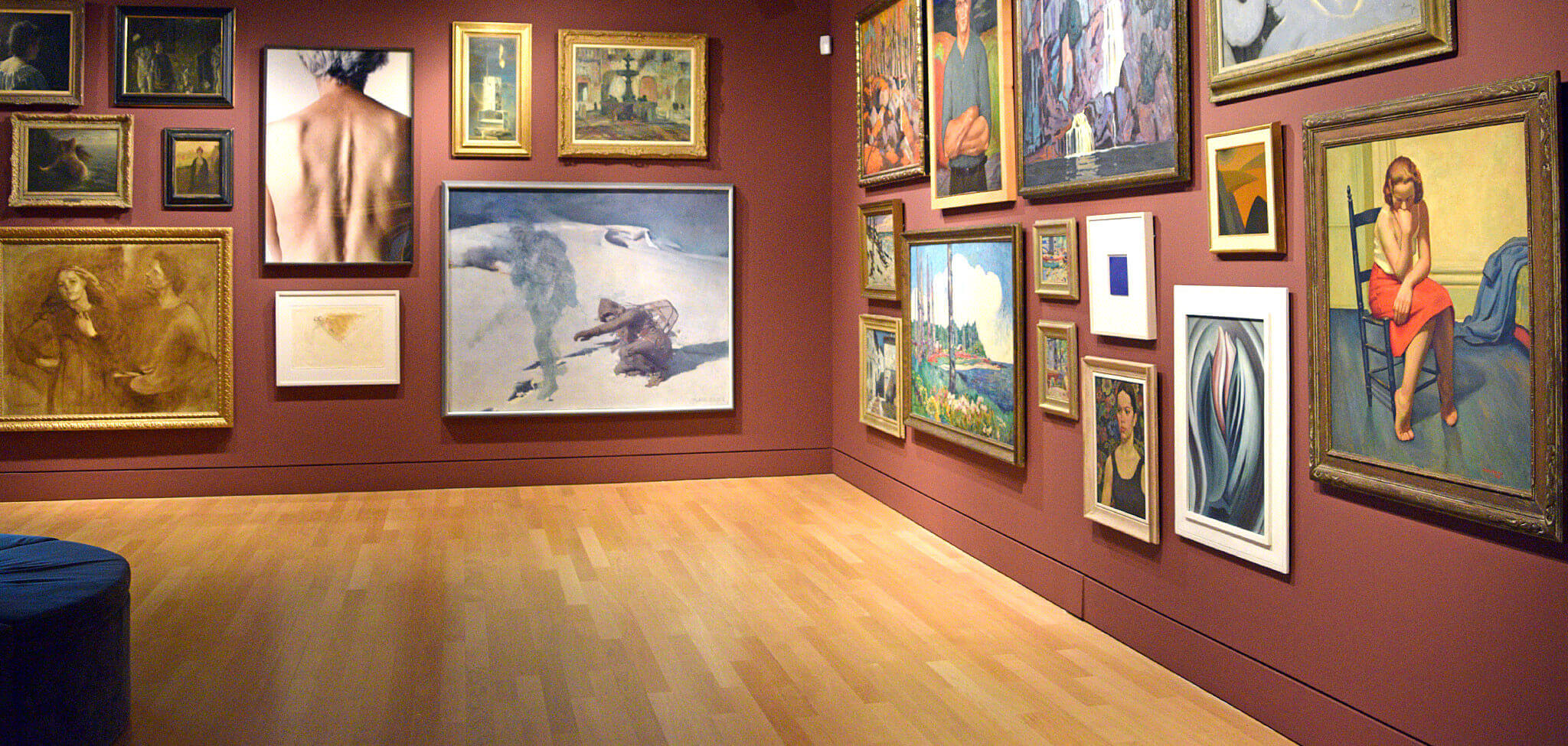 Art Gallery of Hamilton