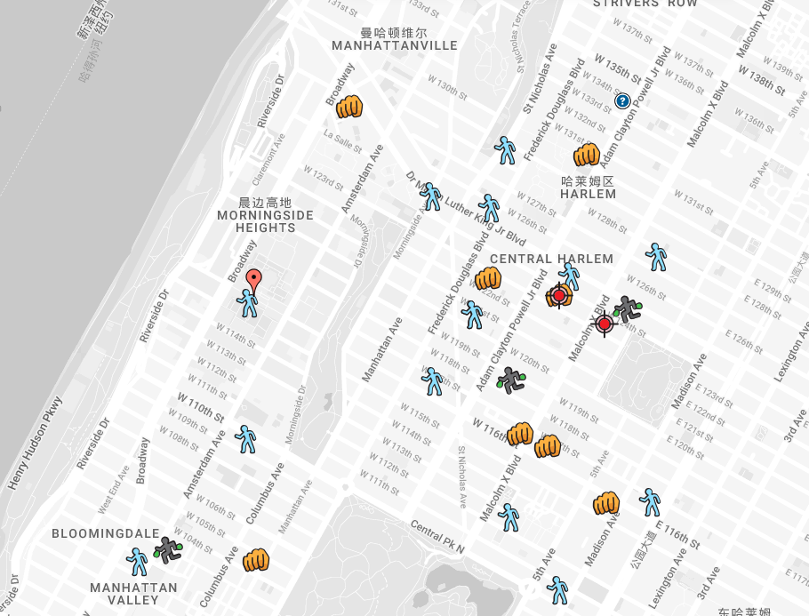 A Guide to Columbia University Off Campus Housing uhomes