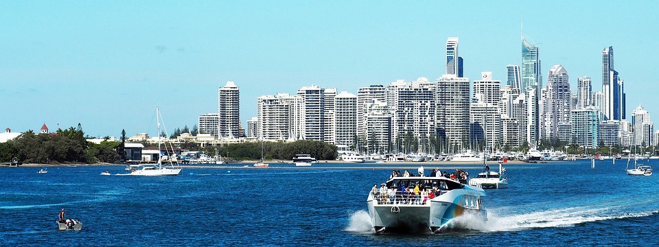 Things to Do in Gold Coast