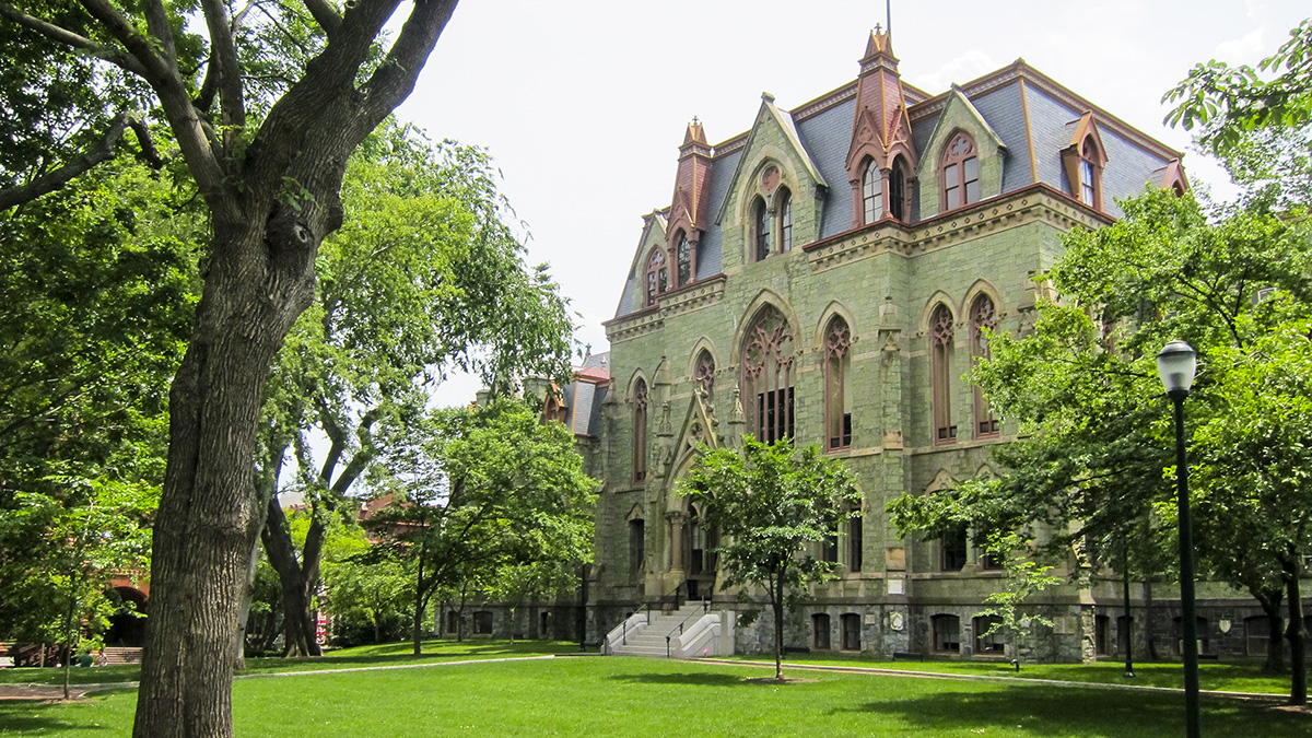 University of Pennsylvania